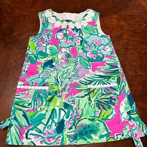 Toddler dress